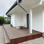 Prázdninový dům Yachthus *