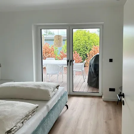 Vakantiehuis Yachthus Niendorf (Timmendorfer Strand)